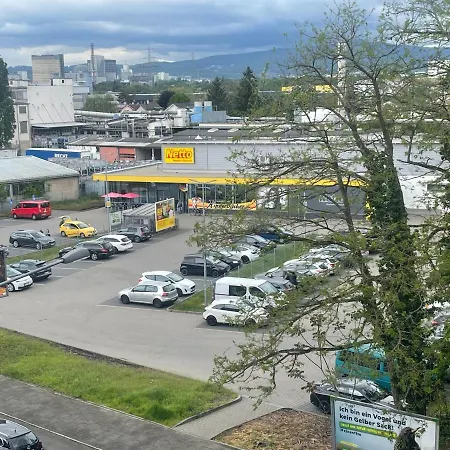 Boutique Privat 1-4 Personen Ubytování v soukromí *