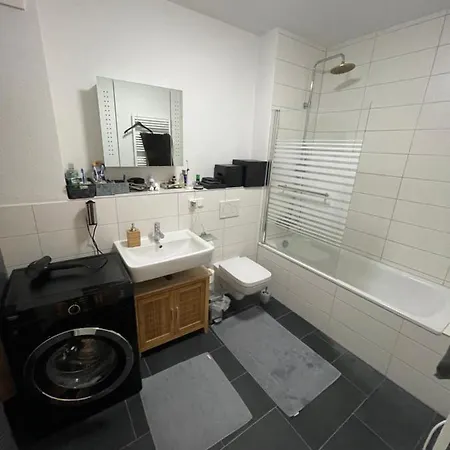 Boutique Privat 1-4 Personen * Frankfurt am Main