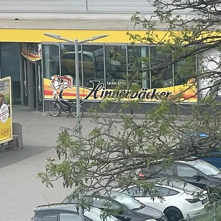 Privatunterkunft Boutique Privat 1-4 Personen Frankfurt am Main