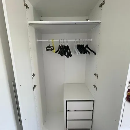 Boutique Privat 1-4 Personen Privatunterkunft *